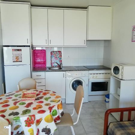 Porto Seguro Aparthotel Portimão Buitenkant foto
