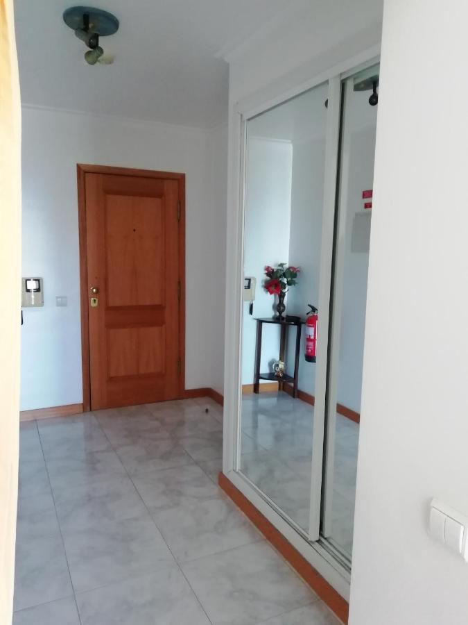 Porto Seguro Aparthotel Portimão Buitenkant foto